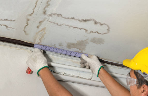 Affordable Water Damage Repair solutions in Yukon, OK